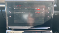 Citroen C3 1.2 PureTech C-Series Edition 5dr Petrol Hatchback